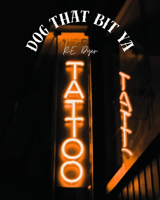 Get “Dog That Bit Ya”&nbsp;Free!