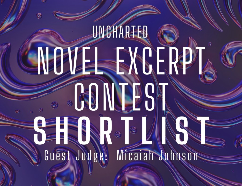 The Uncharted Shortlist!